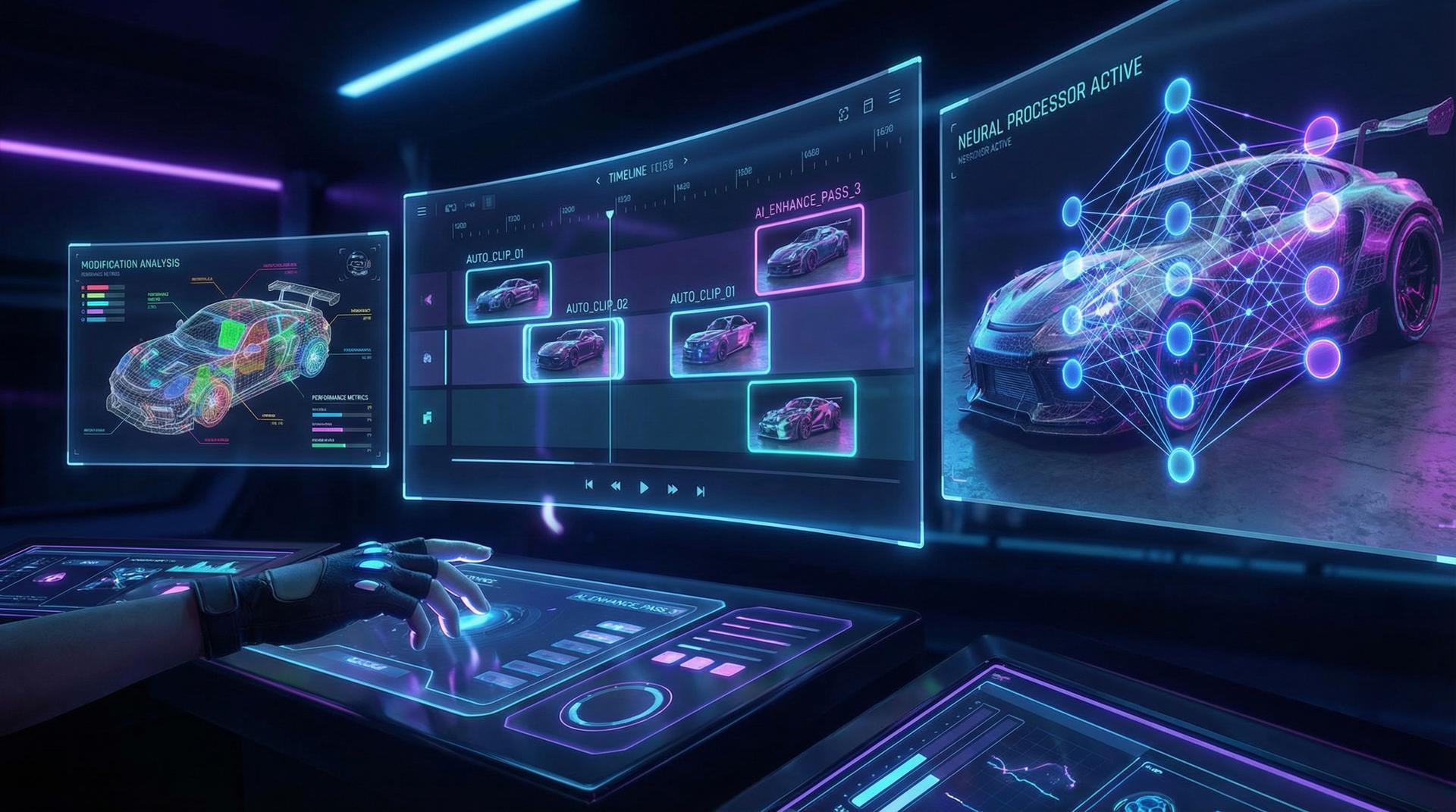 suol成人视频 - AI视频剪辑教程