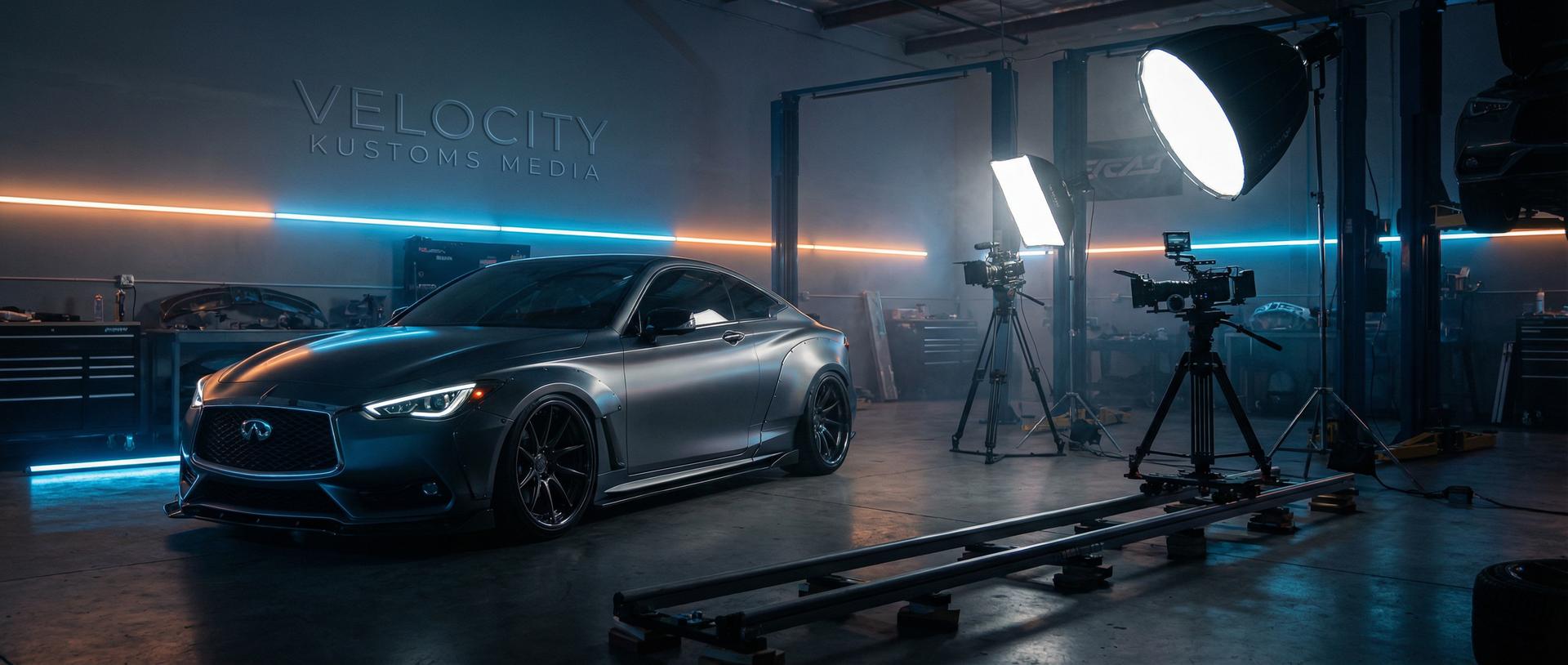 suol成人视频 - 英菲尼迪改装视频拍摄