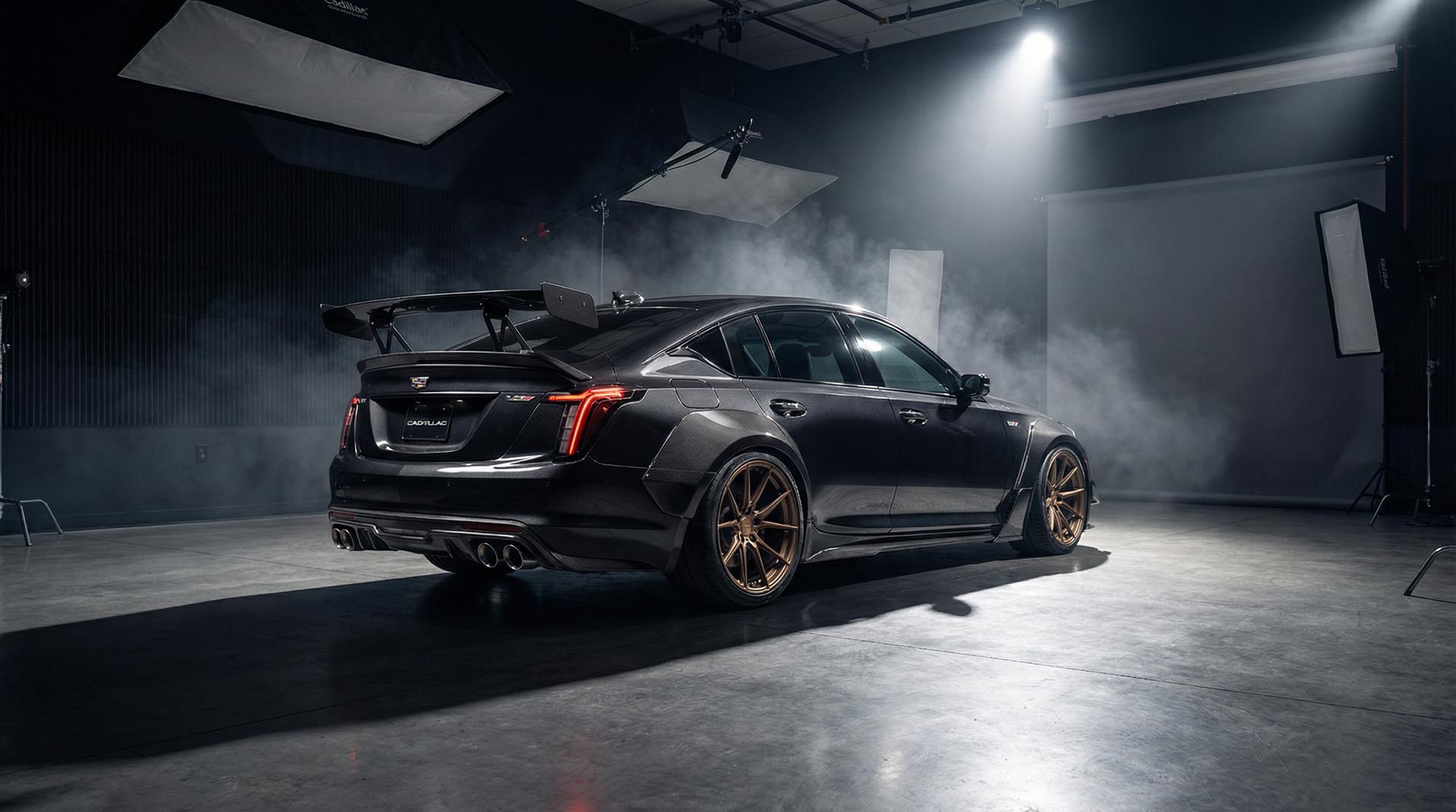 suol成人视频 - 凯迪拉克CT5改装视频