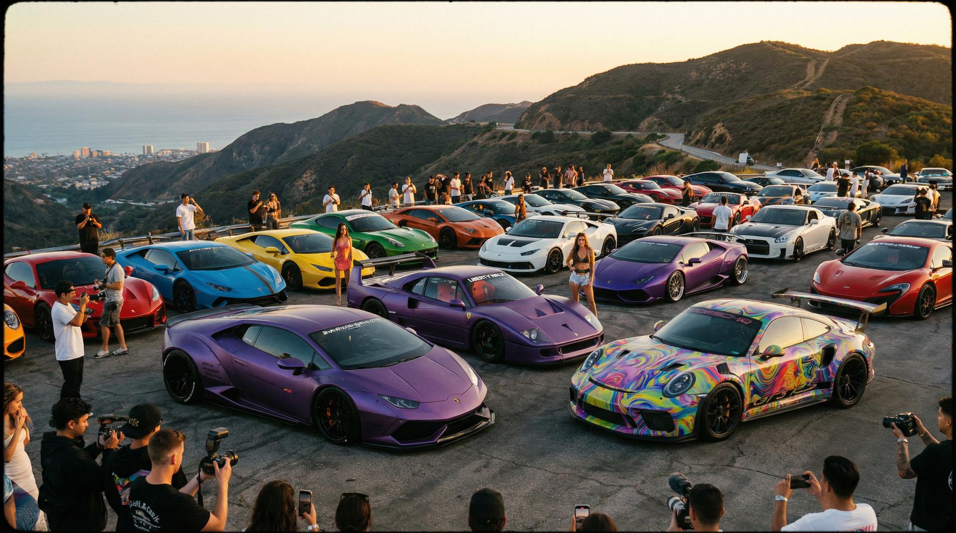 suol成人视频社区 - 跑车视频聚会