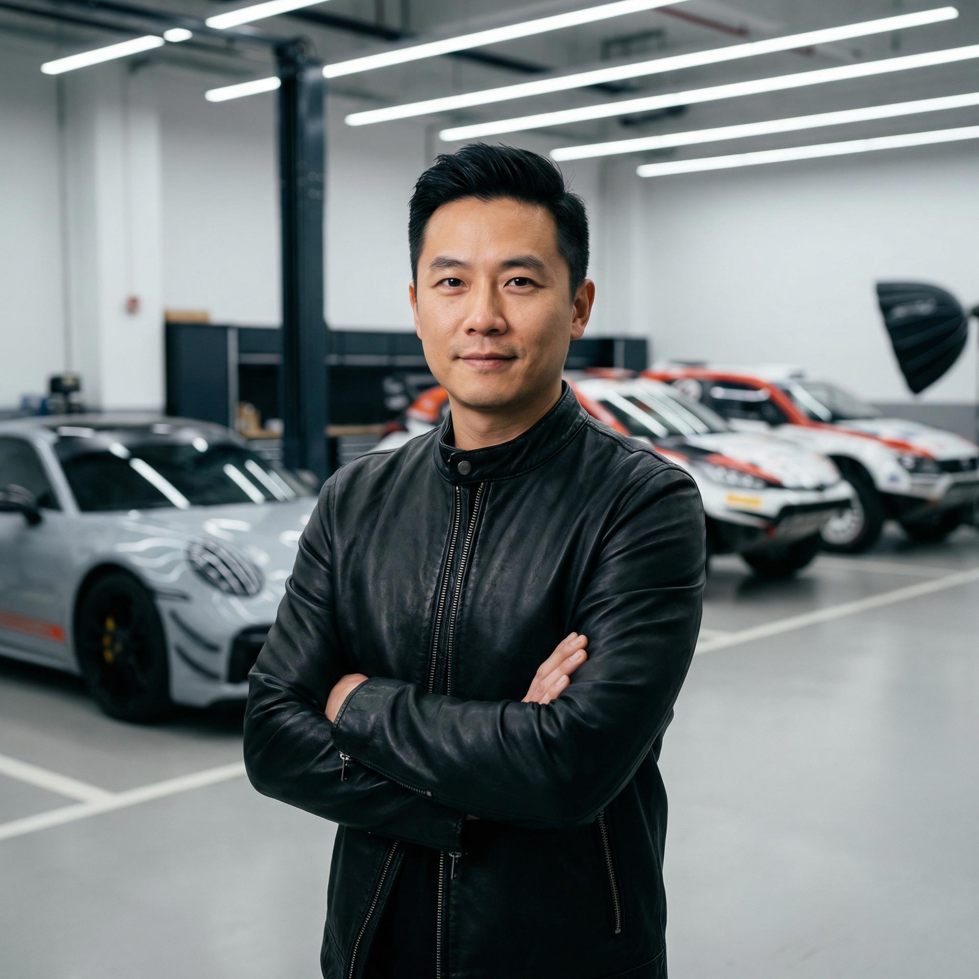 suol成人视频导演陈志远