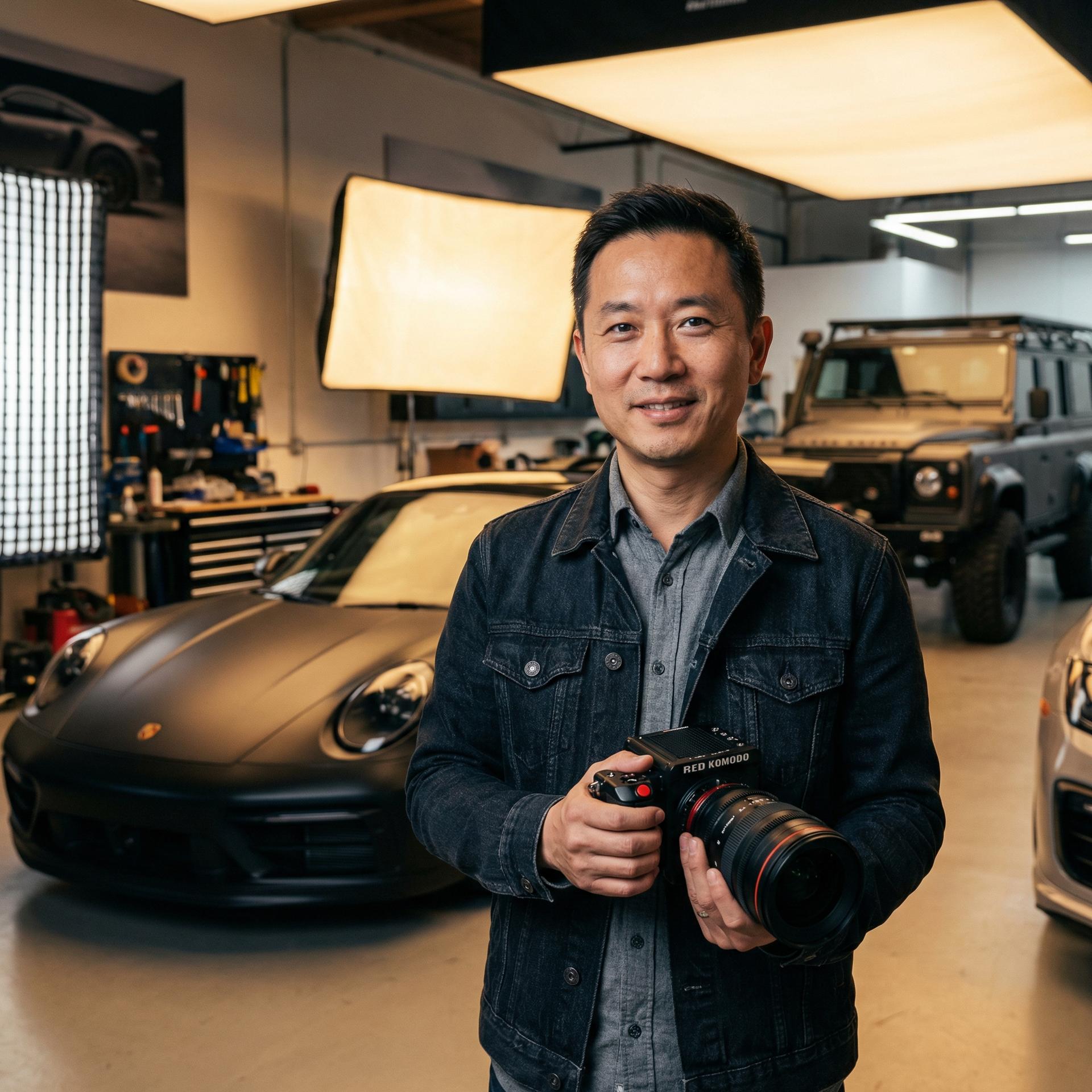 suol成人视频摄影师王建国