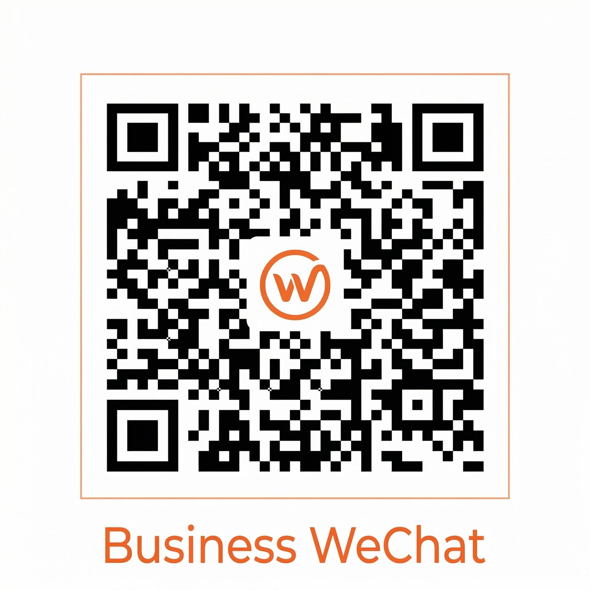 suol成人视频商务二维码